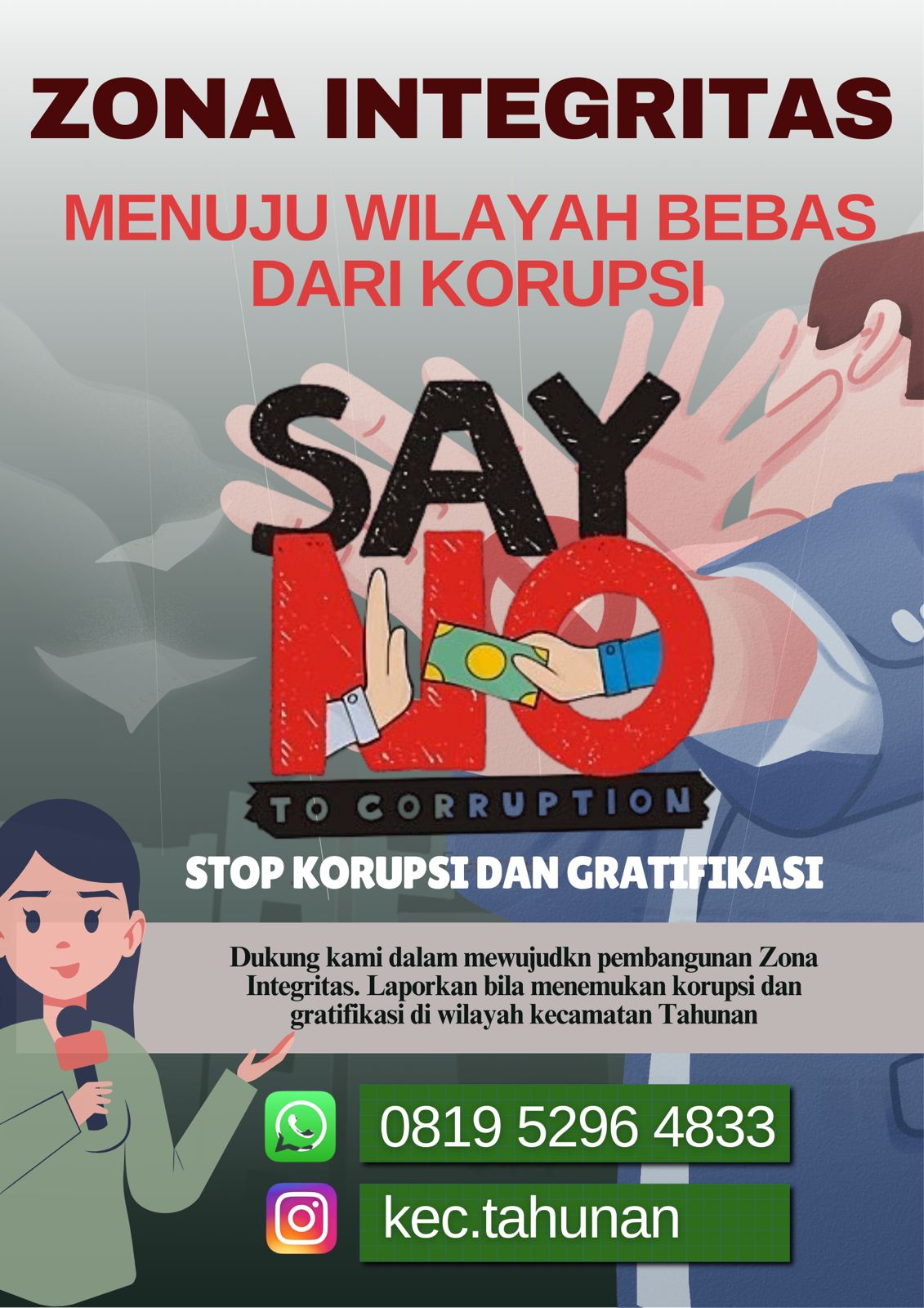 poster-zona-integritas-kecamatan-tahunan-menuju-wilayah-bebas-dari-korupsi