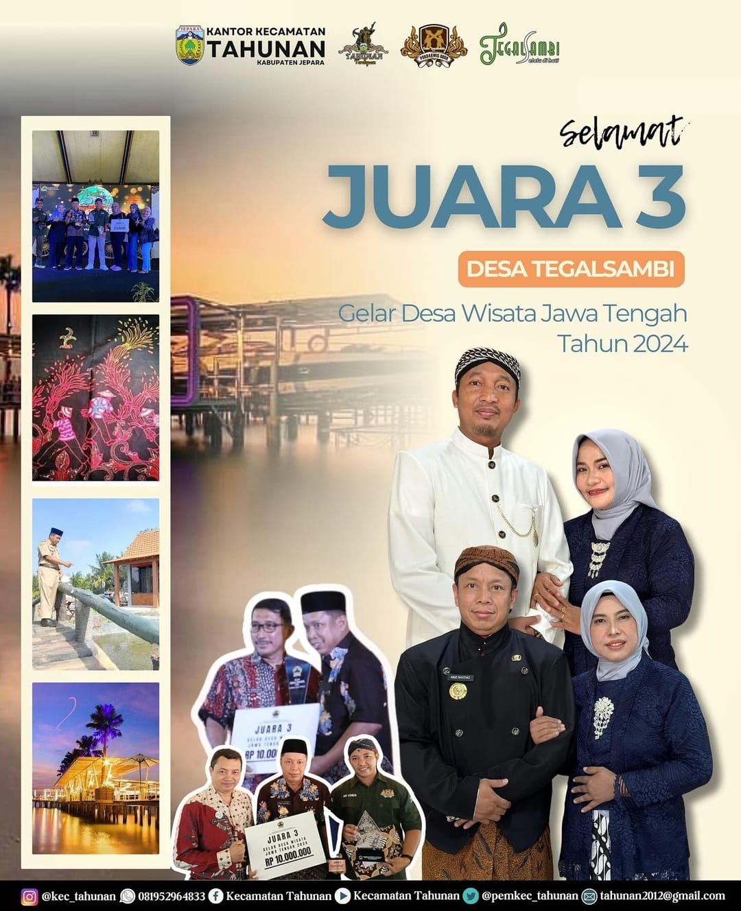 tahunan-mengukir-juara-juara-iii-desa-tegalsambi