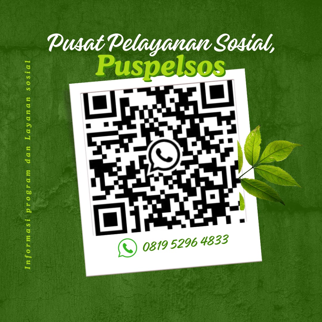 puspelsos-pusat-pelayanan-sosial