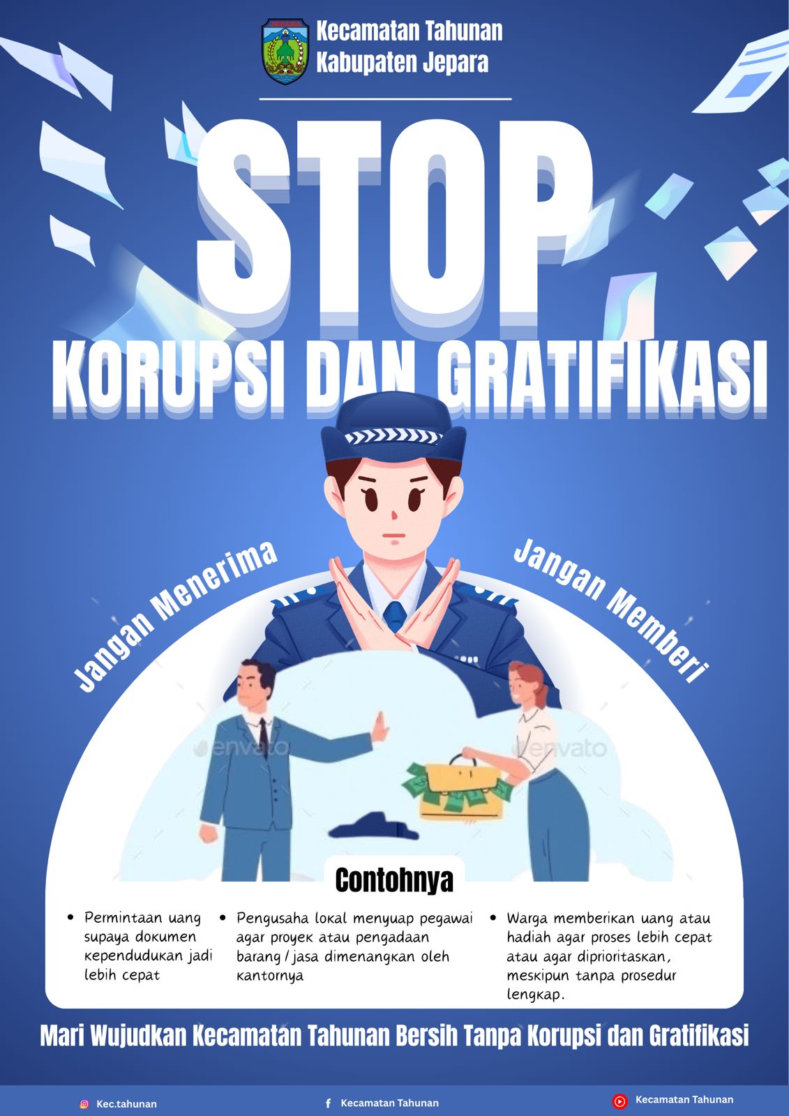 no-pungli-dan-gratifikasi-menuju-wbk