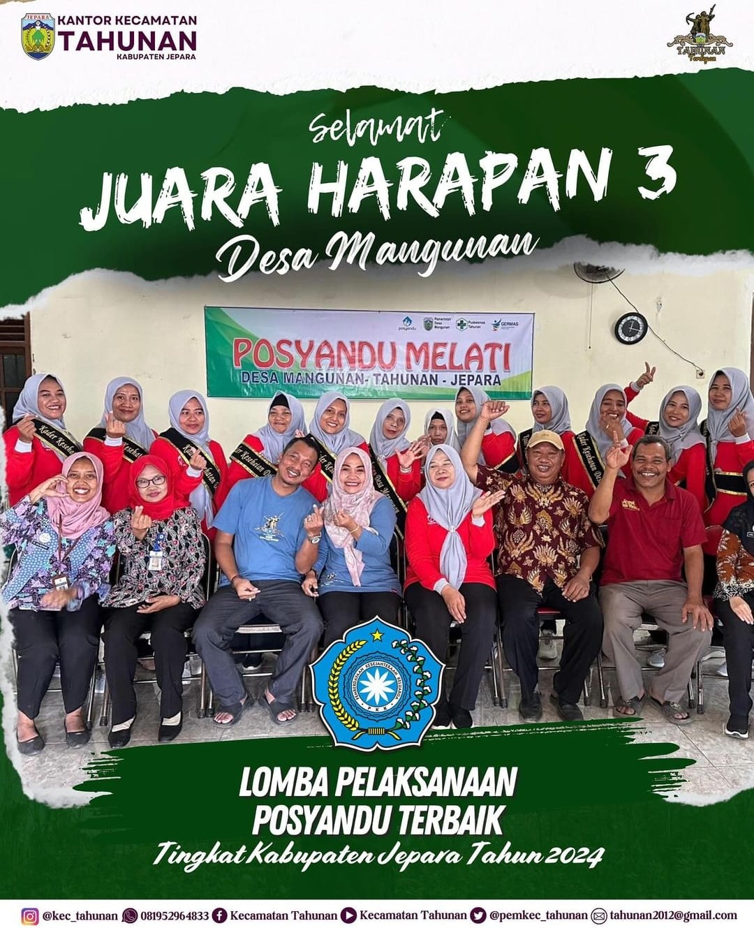 tahunan-mengukir-juara-juara-harapan-iii-desa-mangunan